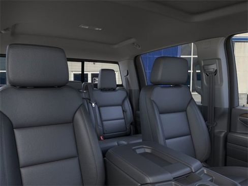 New 2026 Chevrolet Silverado 3500 LT w/ All Star Edition image 24