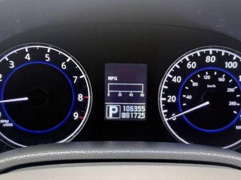 Used 2012 INFINITI G37 Journey w/ Premium Pkg RWD image 16