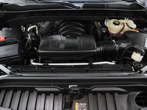 Used 2021 GMC Sierra 1500 AT4 AWD/4WD image 41