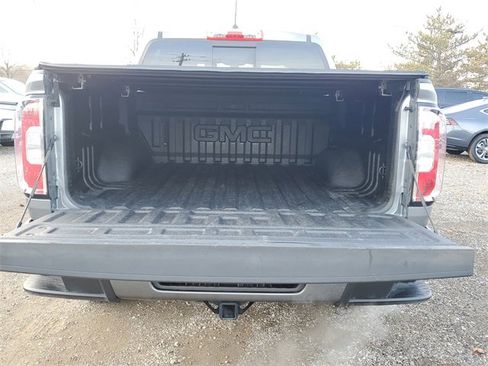 Used 2022 GMC Canyon Elevation w/ Trailering Package image 9