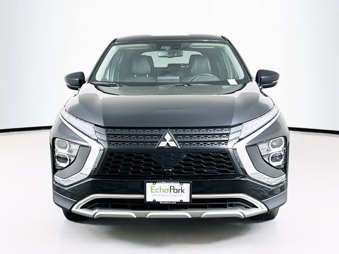 Used 2024 Mitsubishi Eclipse Cross SE AWD/4WD image 2