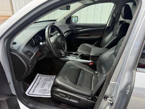 Used 2017 Acura MDX SH-AWD w/ Technology Package image 20