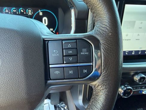 Used 2021 Ford F150 King Ranch w/ Equipment Group 601A High image 13