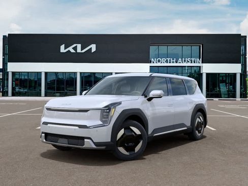 New 2026 Kia EV9 Light RWD image 1