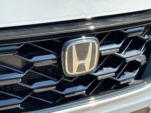 Used 2025 Honda CR-V Sport Touring image 5