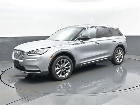 Used 2022 Lincoln Corsair AWD w/ Premium Package image 1