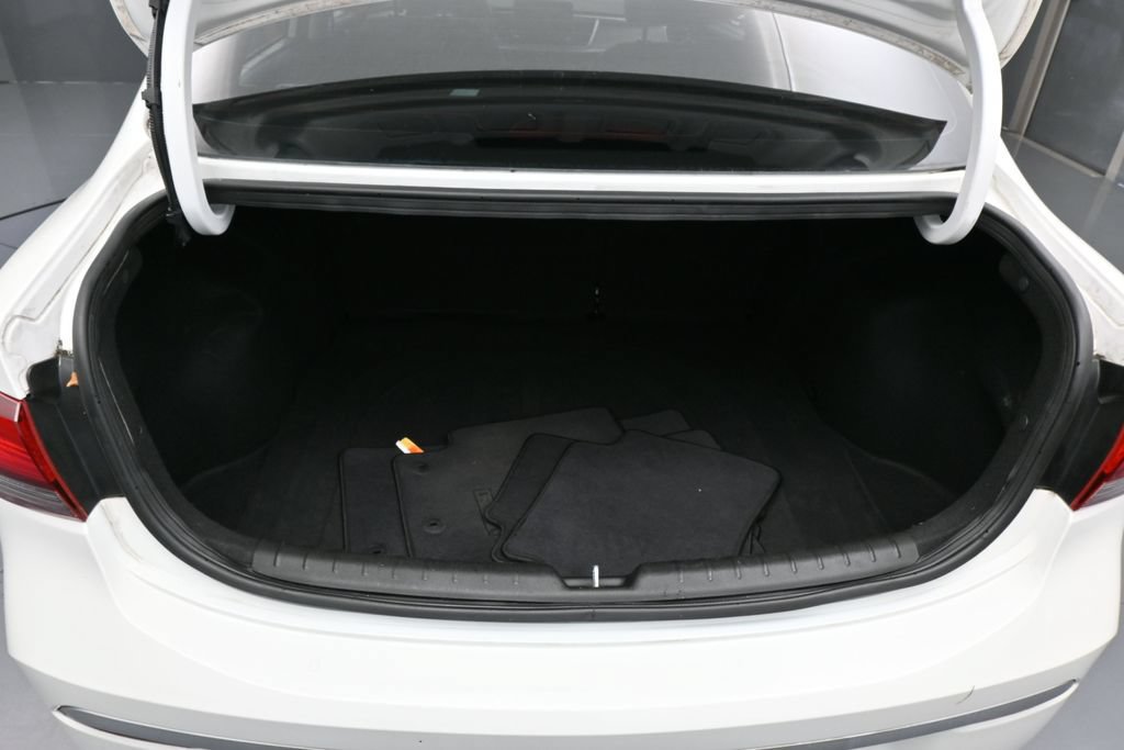 Used 2022 Kia Rio S w/ Technology Package FWD image 38