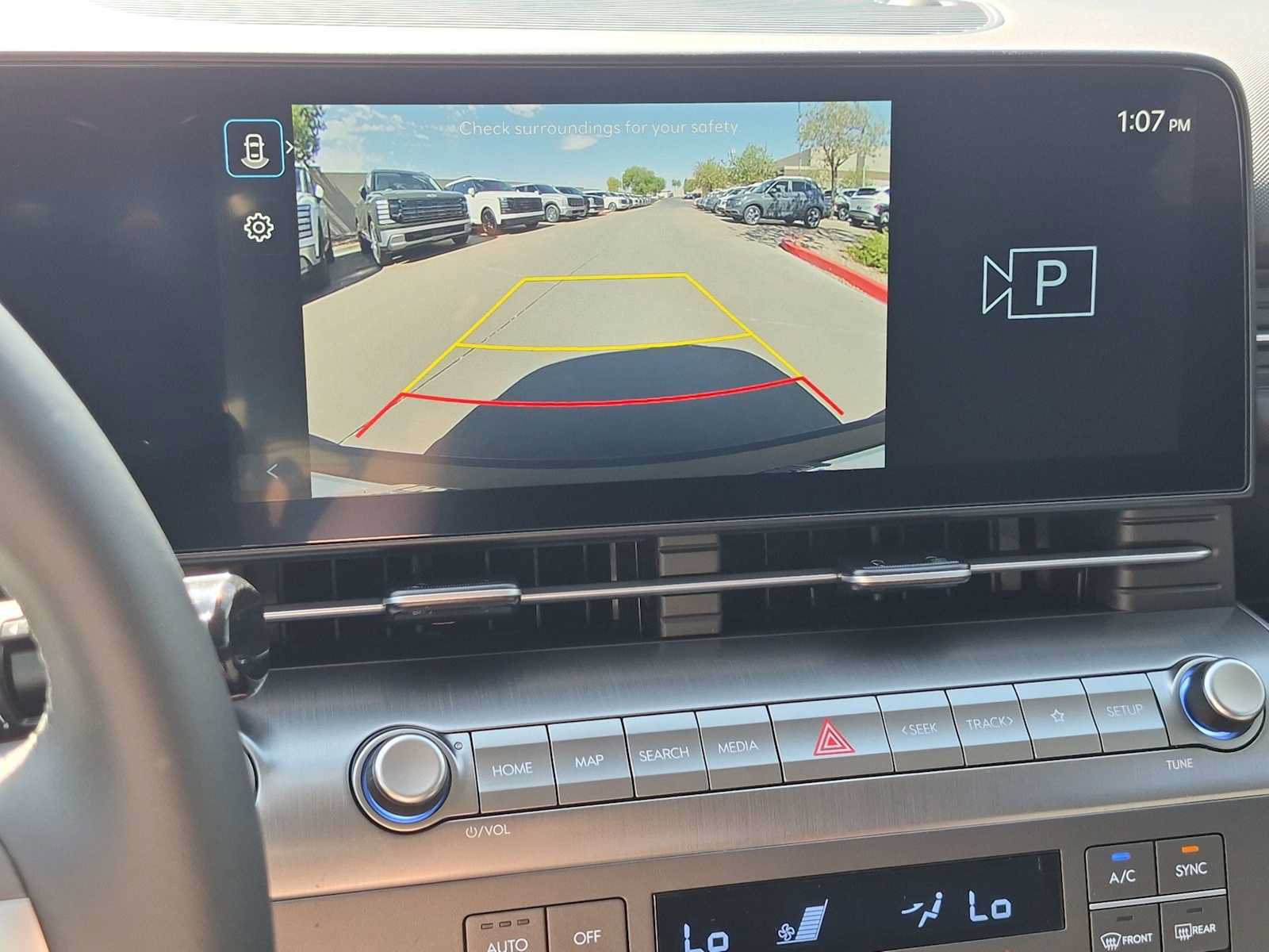 New 2027 Hyundai Kona SEL Sport FWD image 39