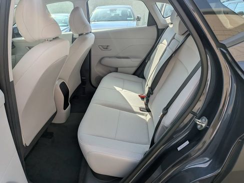 Certified 2024 Hyundai Kona SE AWD/4WD image 29