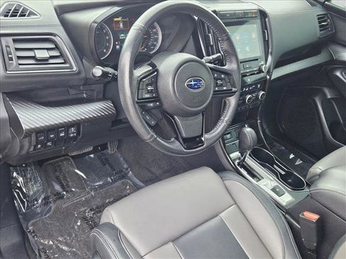 Used 2022 Subaru Ascent Onyx Edition image 10