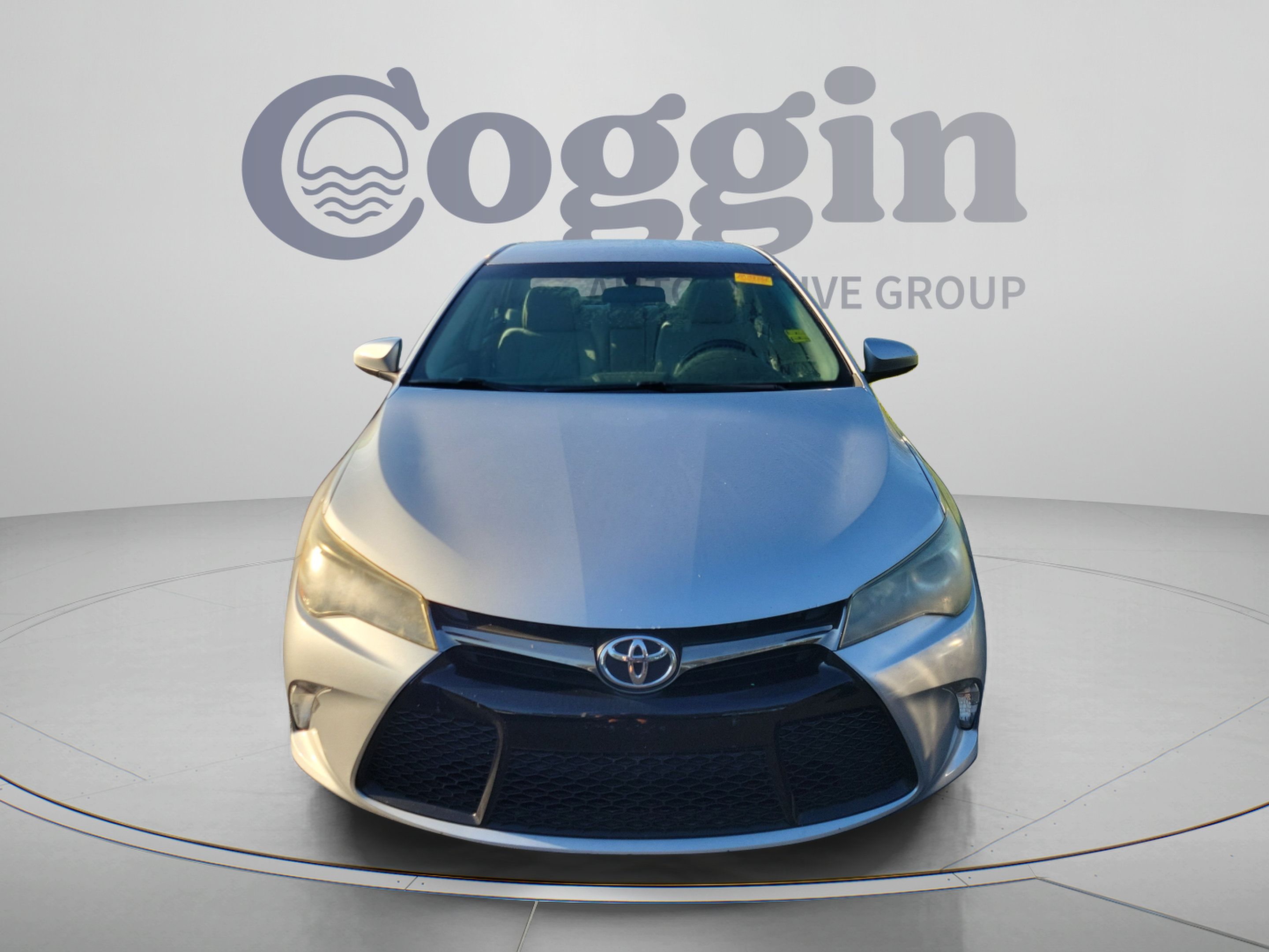 Used 2016 Toyota Camry SE FWD image 6