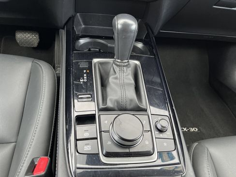 Used 2024 MAZDA CX-30 AWD 2.5 S w/ Select Sport Pkg image 23