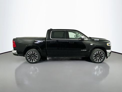 New 2026 RAM 1500 Limited AWD/4WD image 8