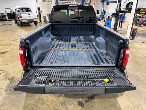 Used 2016 Ford F350 Lariat w/ Lariat Ultimate Package AWD/4WD image 17