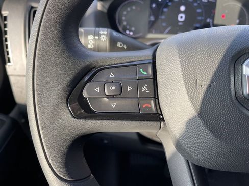 New 2025 RAM ProMaster 2500 w/ Premium Convenience Group image 13