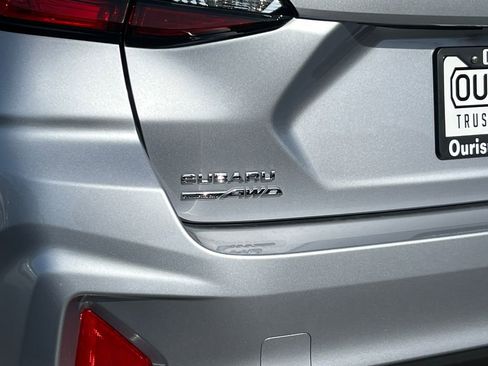 New 2025 Subaru Impreza 2.0i image 6