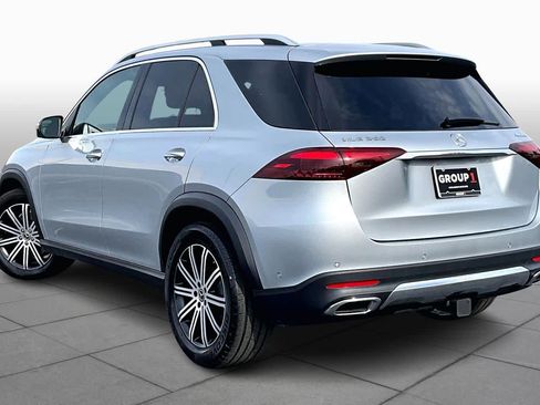 Certified 2025 Mercedes-Benz GLE 350 4MATIC image 12