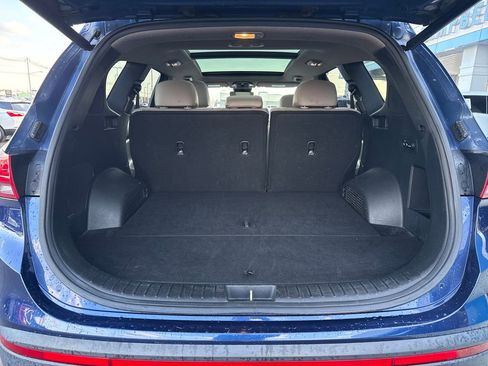 Used 2023 Hyundai Santa Fe Limited image 28
