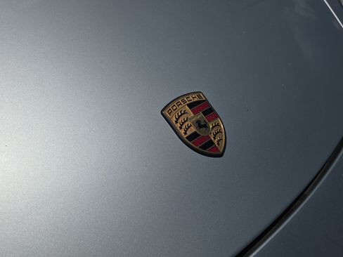 Used 2005 Porsche Boxster RWD image 33