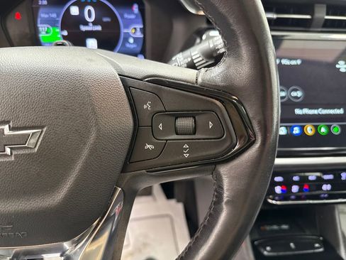 Used 2023 Chevrolet Bolt EUV Premier w/ Sun & Sound Package image 25