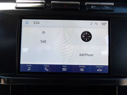 Certified 2024 Ford F250 XLT w/ FX4 Off-Road Package AWD/4WD image 24