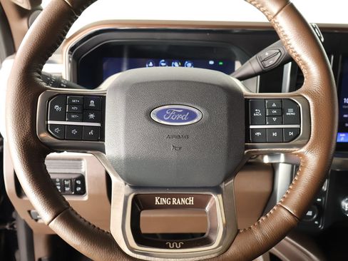 Used 2026 Ford F250 King Ranch AWD/4WD image 3