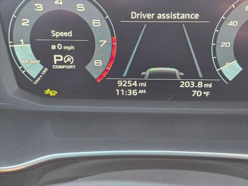 Used 2025 Audi Q3 2.0T Premium Plus w/ Premium Plus Package AWD/4WD image 28