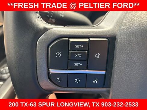 Used 2024 Ford F250 Lariat w/ FX4 Off-Road Package image 16