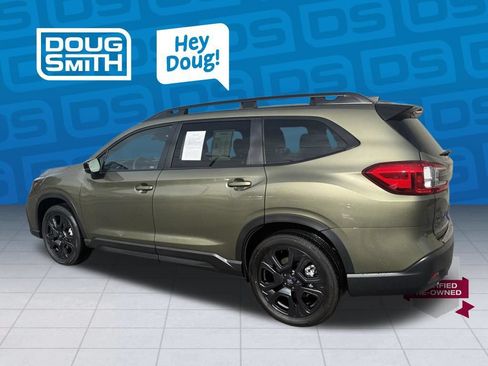 Used 2026 Subaru Ascent Bronze Edition AWD/4WD image 2