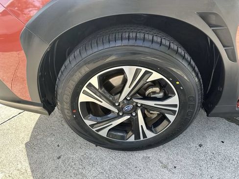 Certified 2024 Subaru Crosstrek 2.0i Premium AWD/4WD image 10