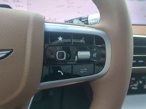 New 2026 Genesis GV70 2.5T Advanced AWD/4WD image 24
