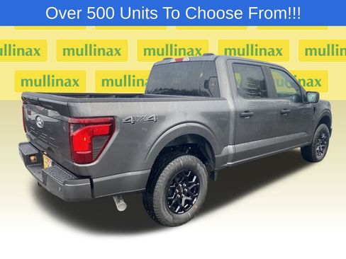 New 2026 Ford F150 STX image 3
