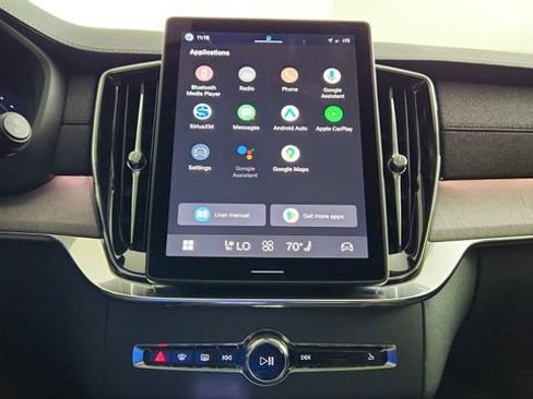 New 2026 Volvo XC90 T8 Ultra w/ Lounge Package AWD/4WD image 21