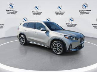 Used 2026 BMW X1 xDrive28i w/ Technology Package AWD/4WD video 2