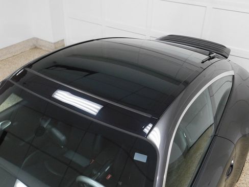 Used 2008 Porsche 911 Targa 4S image 25