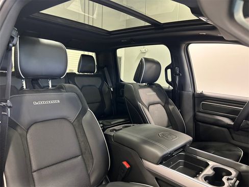 New 2026 RAM 1500 Laramie image 36