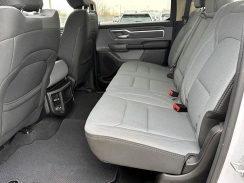 Used 2019 RAM 1500 Big Horn image 11