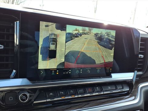 Used 2022 Chevrolet Silverado 1500 RST w/ All Star Edition Plus image 14