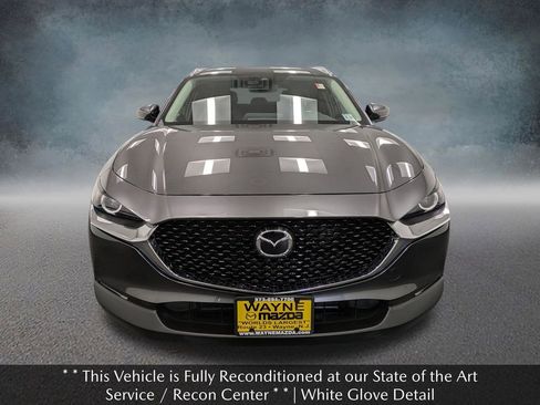 Used 2023 MAZDA CX-30 AWD 2.5 S w/ Preferred Package image 2