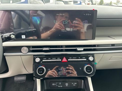 New 2026 Hyundai Tucson SEL AWD/4WD image 20