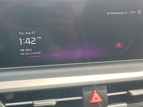 Used 2024 Kia Seltos S FWD image 24