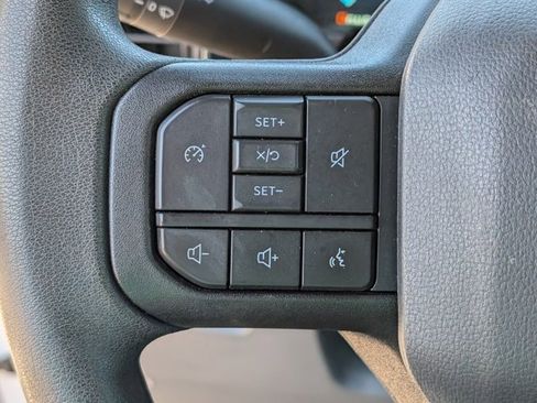 Used 2023 Ford F250 XLT w/ Black Appearance Package image 17