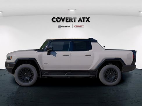 New 2026 GMC Hummer EV 4x4 Crew Cab image 4