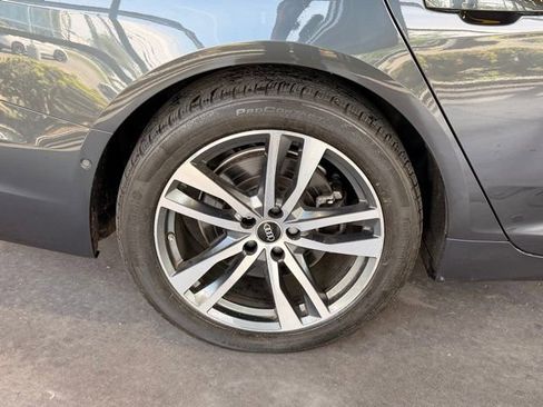 Used 2023 Audi A6 2.0T Premium w/ Convenience Package AWD/4WD image 11