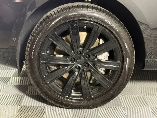 New 2026 Land Rover Range Rover SE AWD/4WD image 14