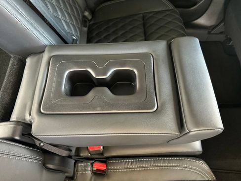 Used 2022 Mitsubishi Outlander SEL AWD/4WD image 29