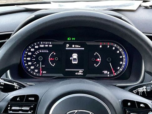 Used 2022 Hyundai Santa Cruz SEL image 13