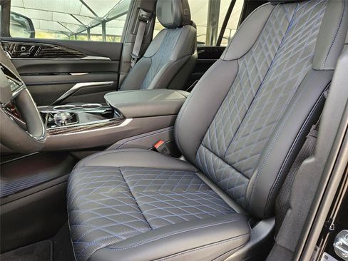 New 2026 Cadillac Escalade IQL Sport 1 AWD/4WD image 27