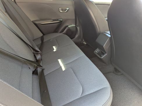 Certified 2025 Kia K4 LXS image 11