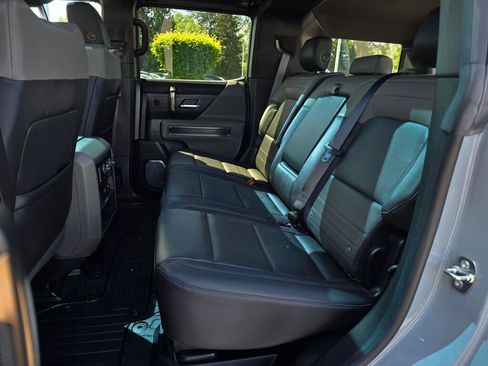 Used 2024 GMC Hummer EV 3X AWD/4WD image 21
